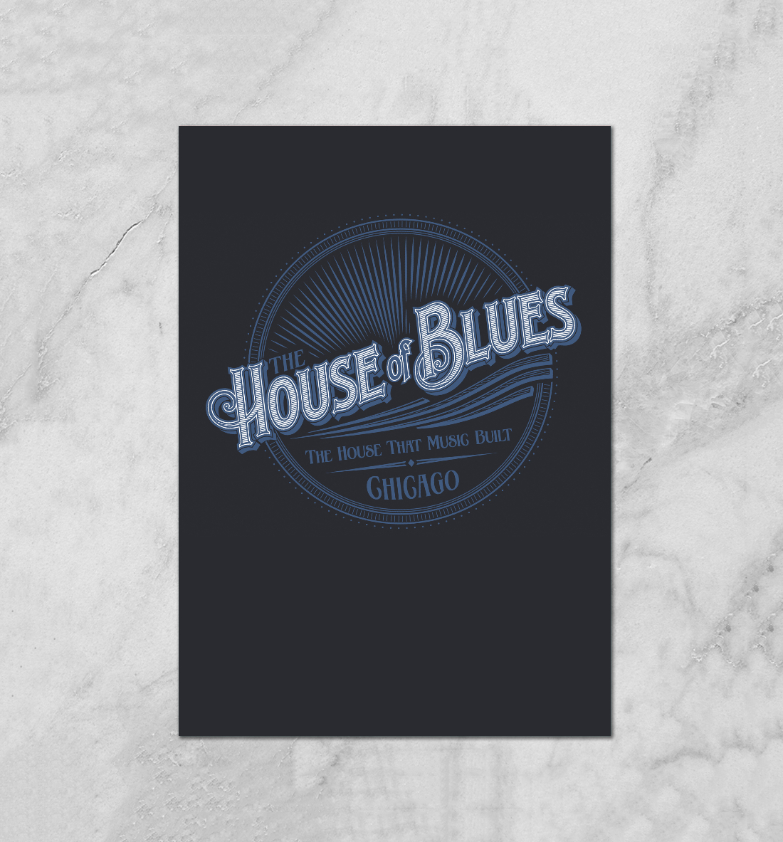 

House of Blues