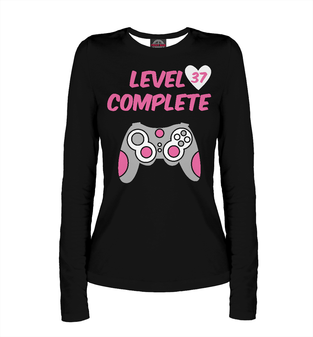 

37 лет - уровень пройден