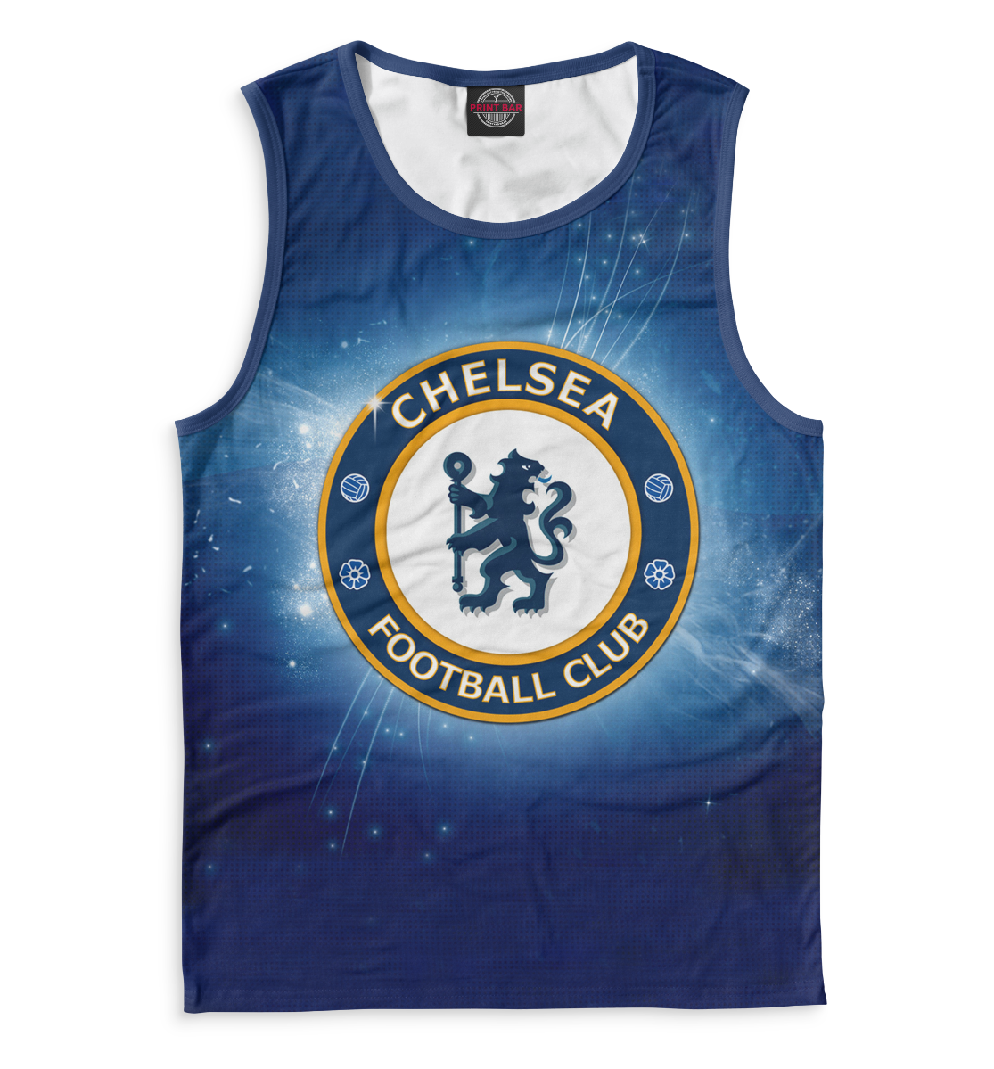 

Chelsea