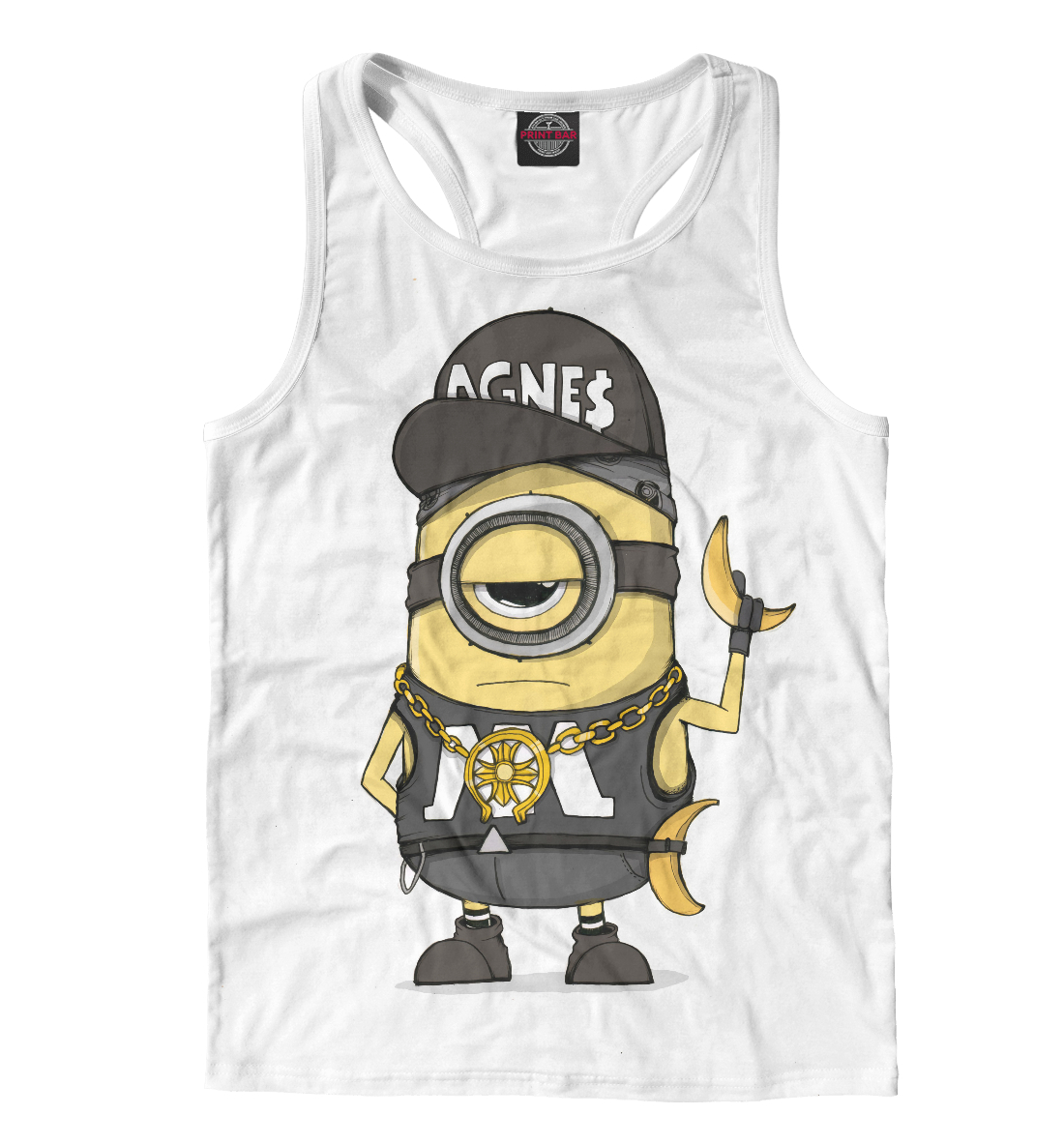 

Minion