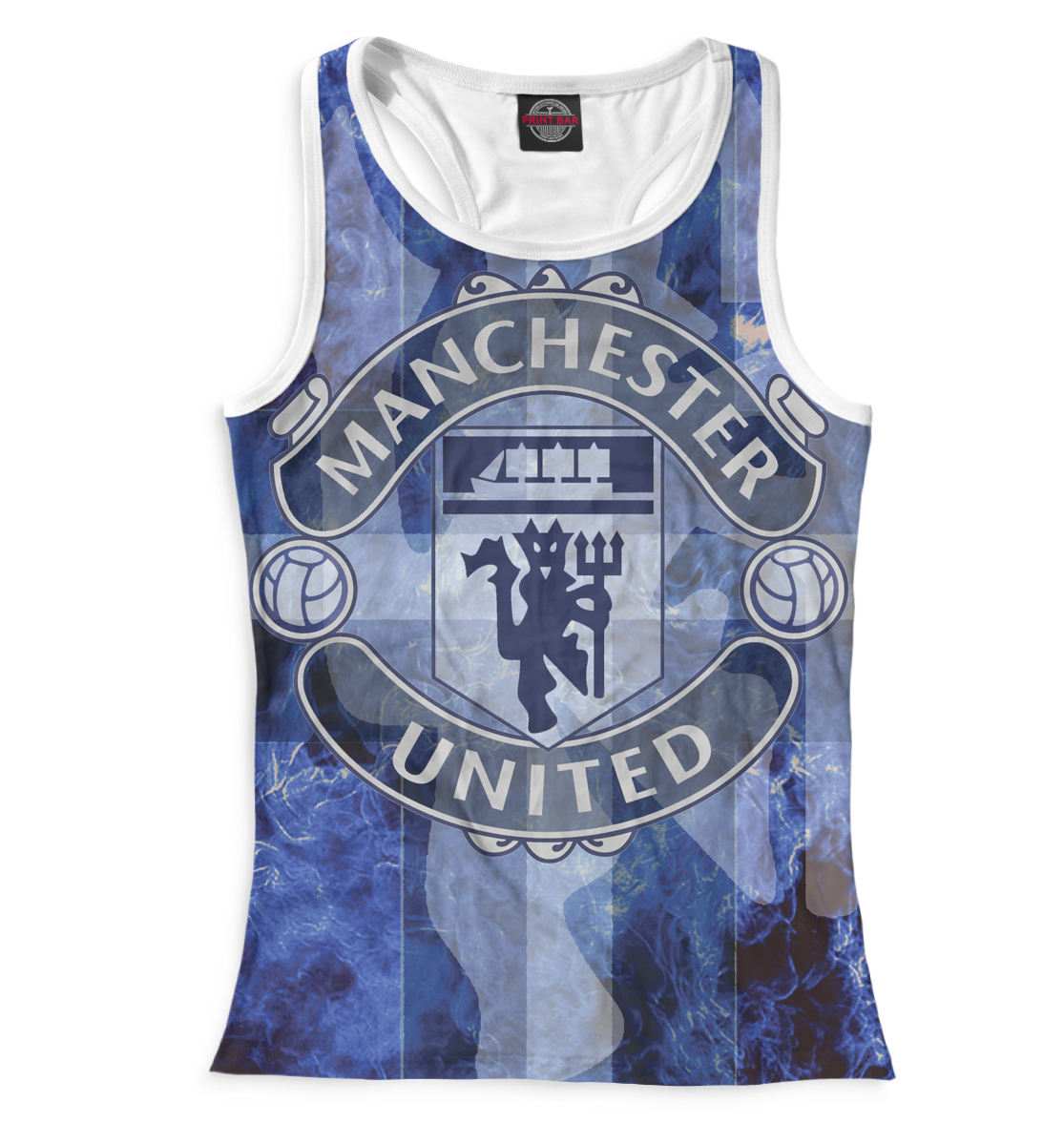 

Manchester United
