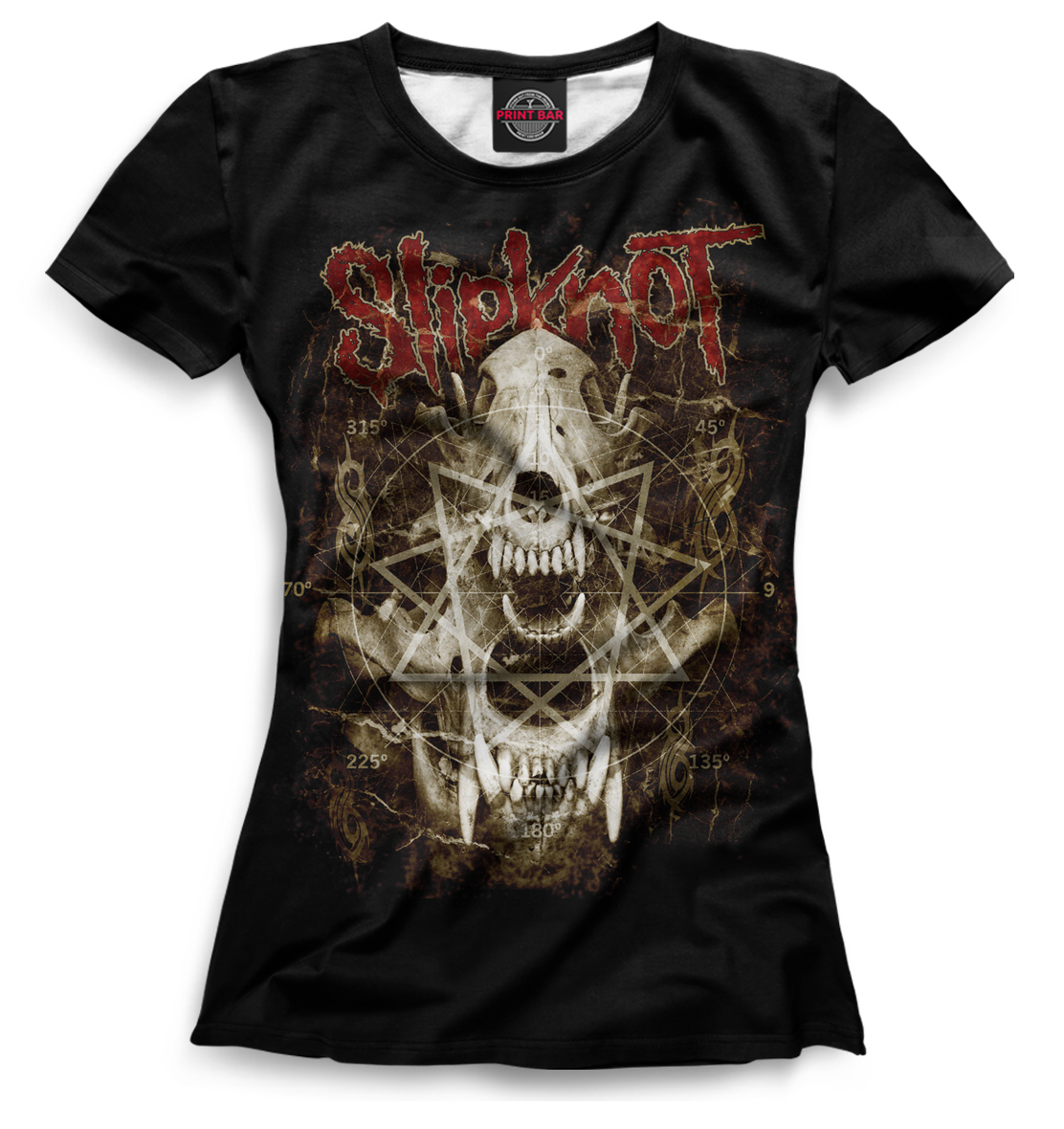 

Slipknot