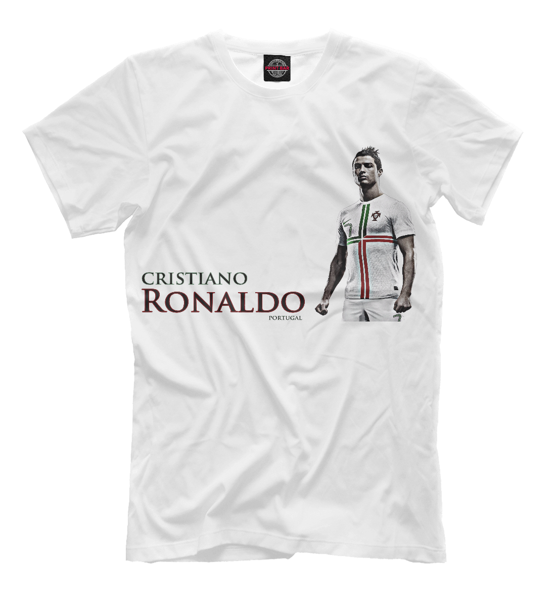 

Ronaldo