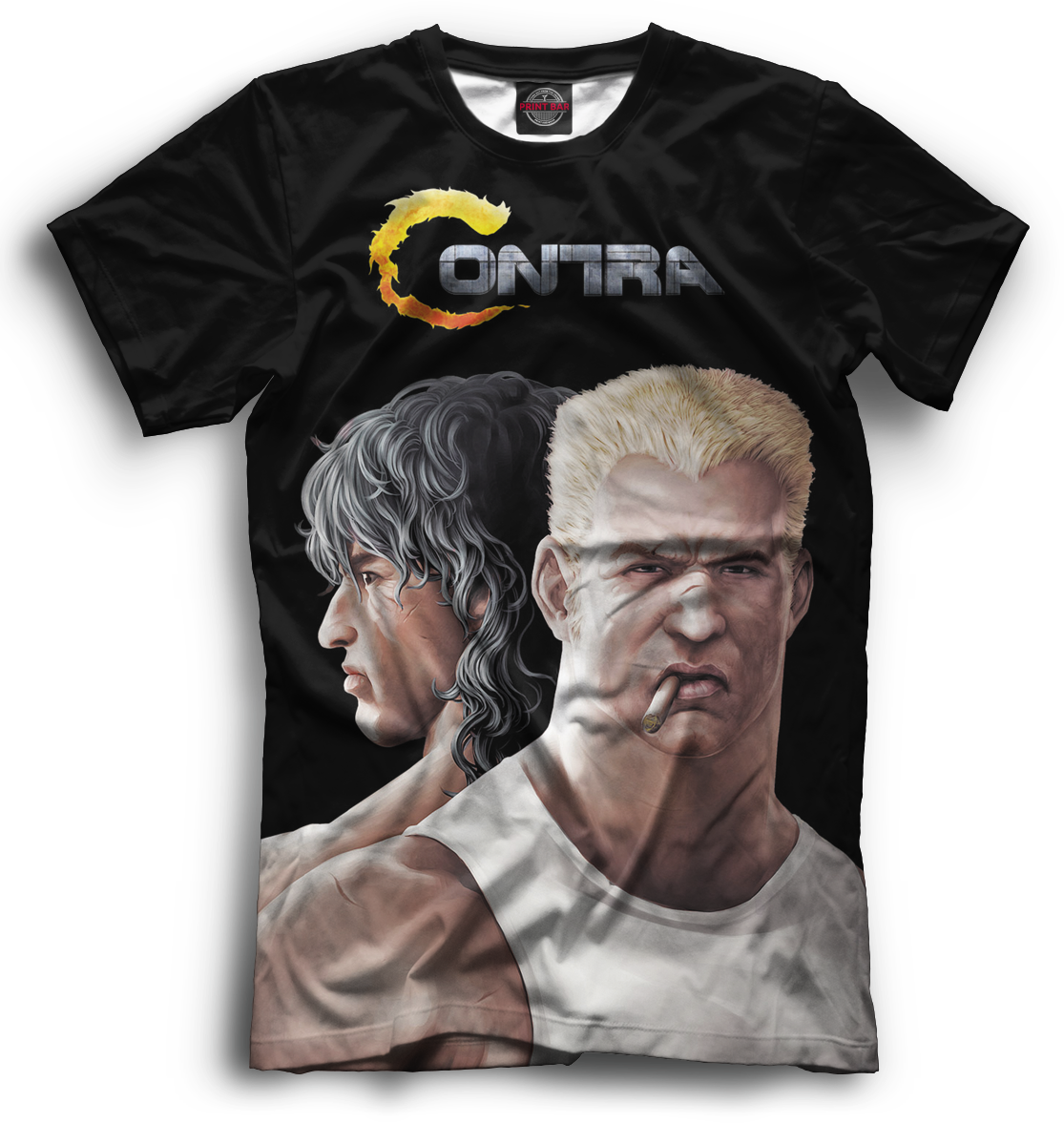 

Contra