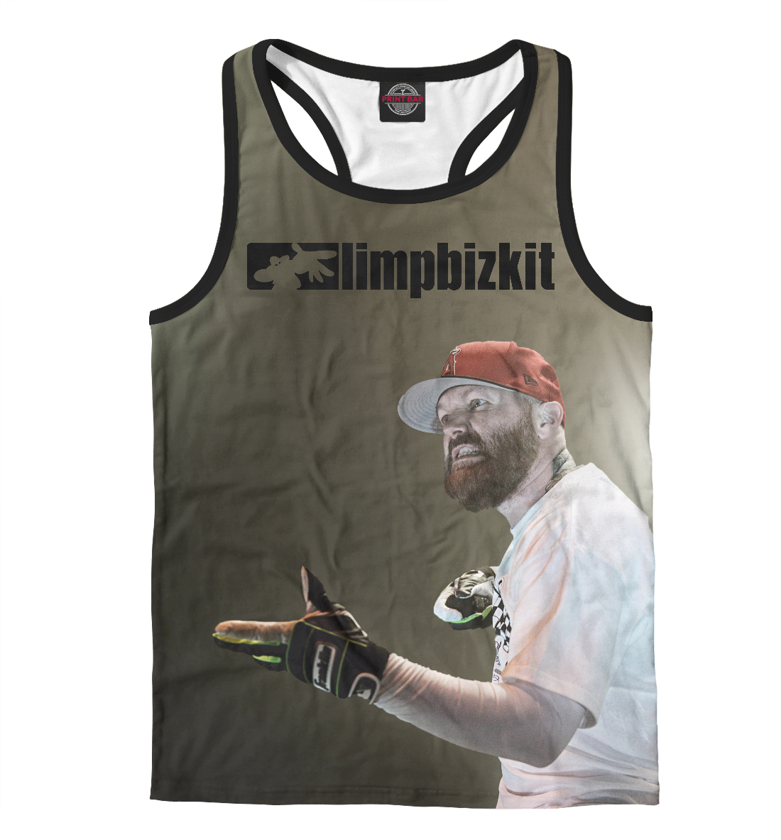 

Limp Bizkit