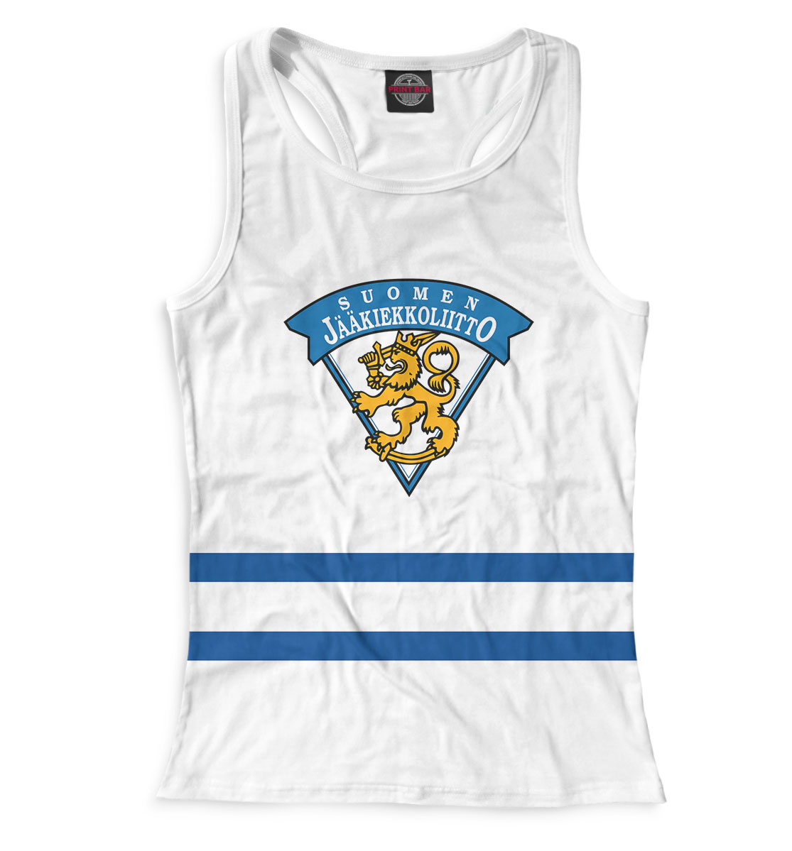 

Сборная Финляндии