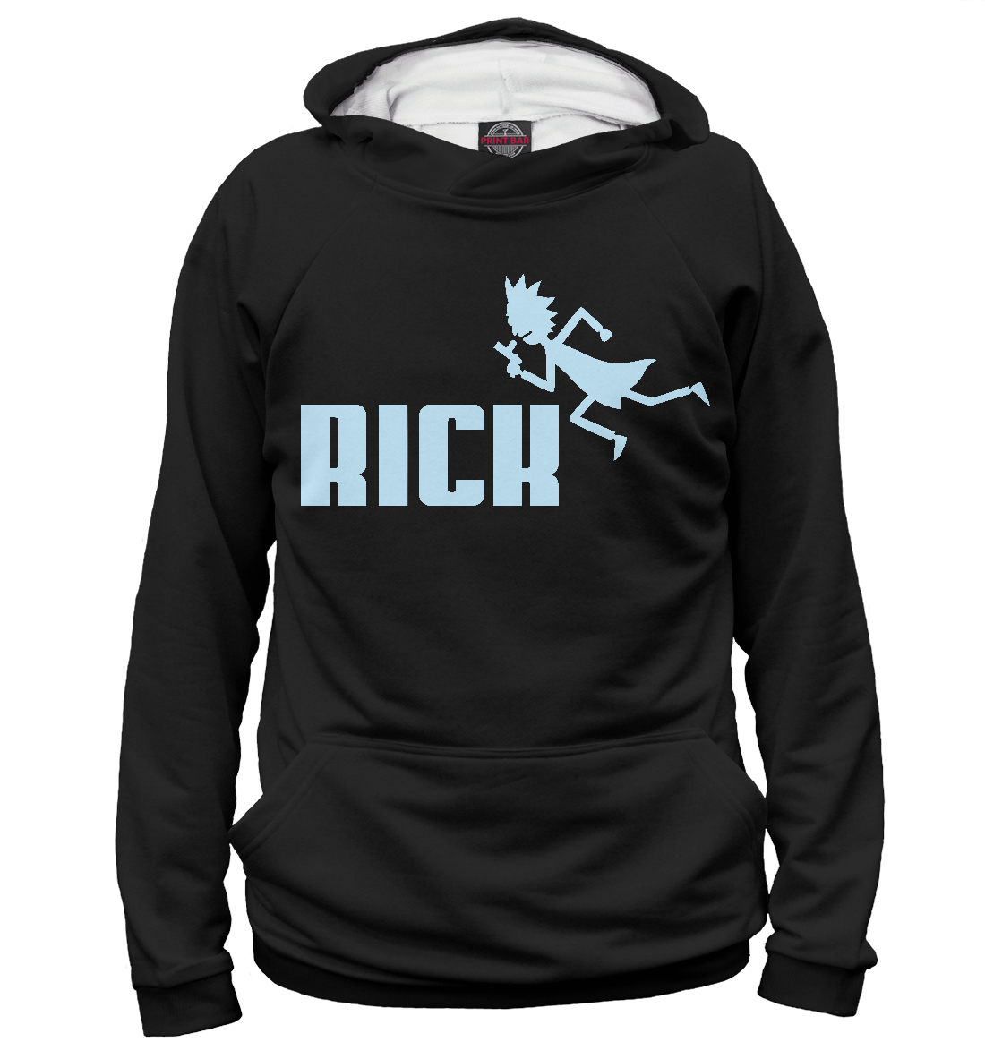 

Rick