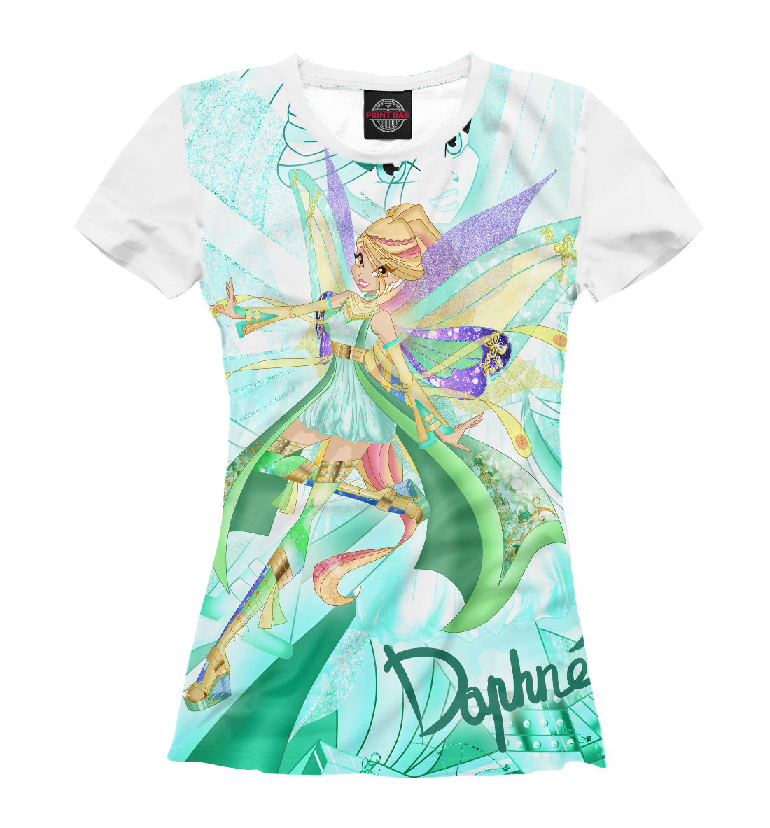 

Daphne