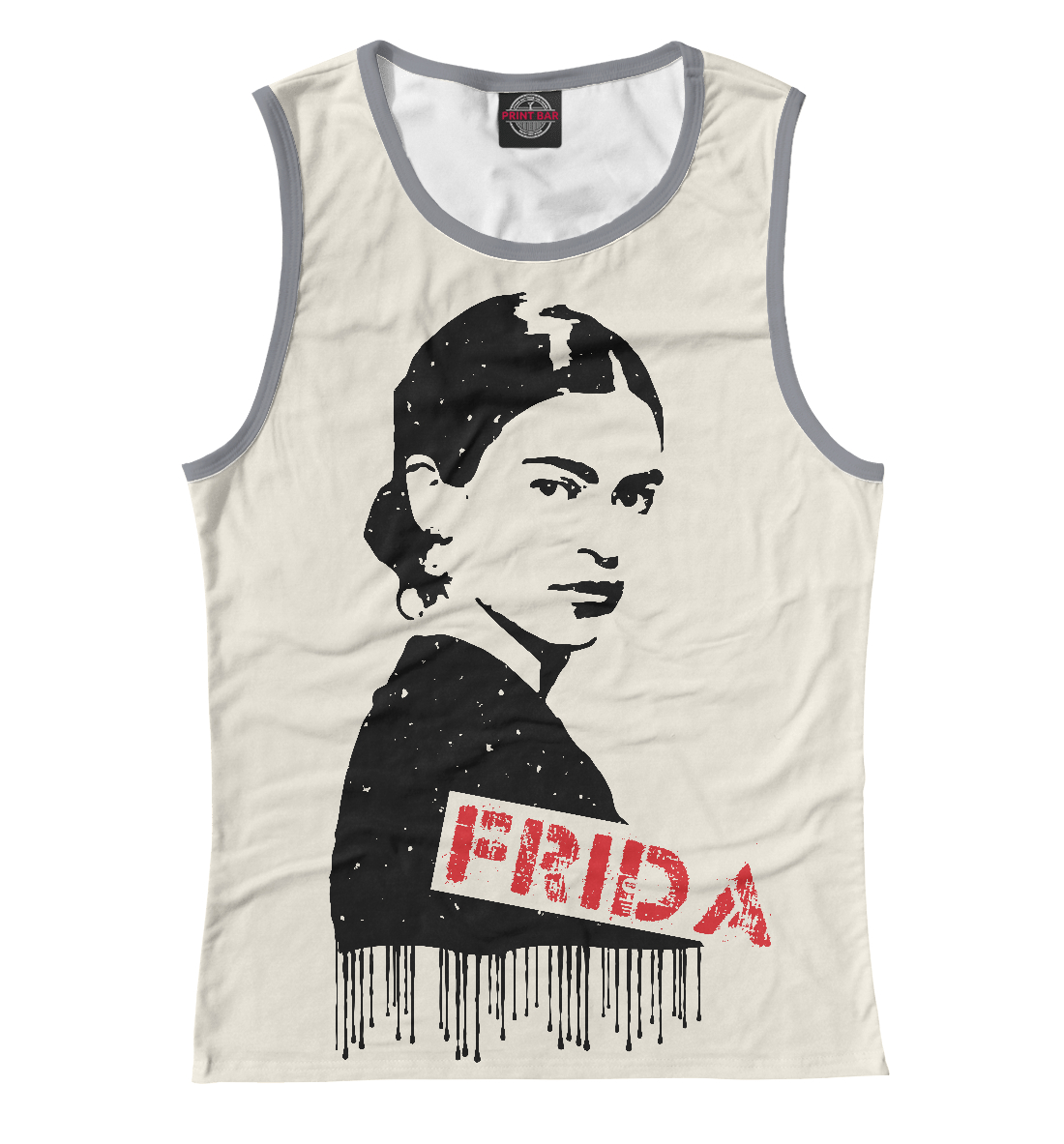 

Фрида Кало