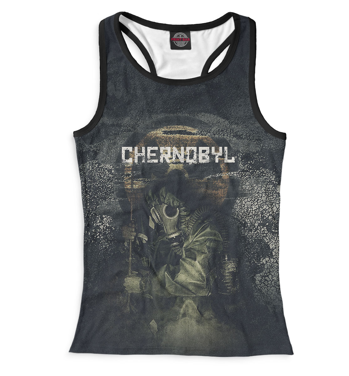 

Chernobyl