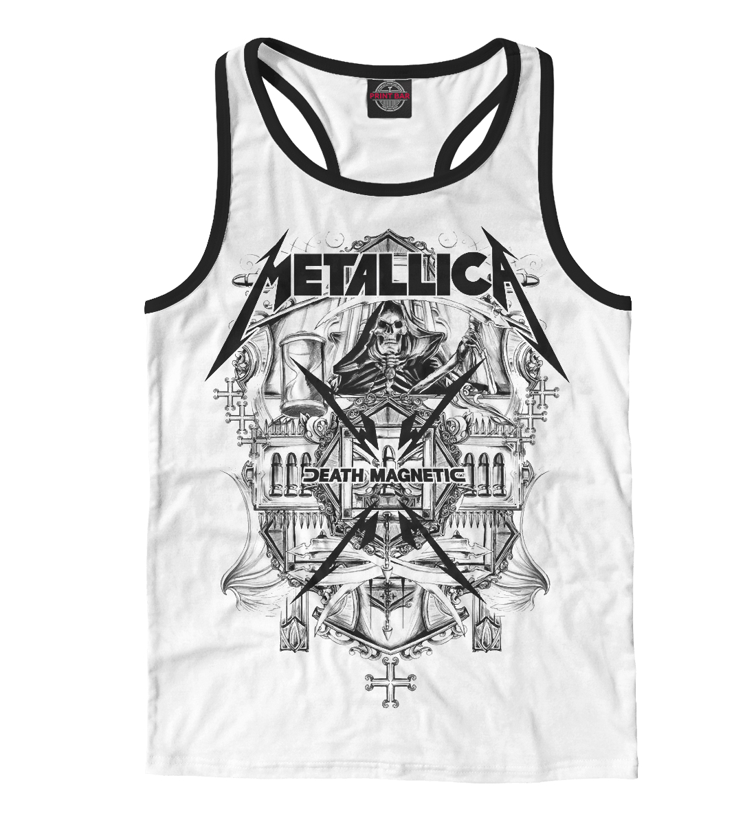 

Metallica