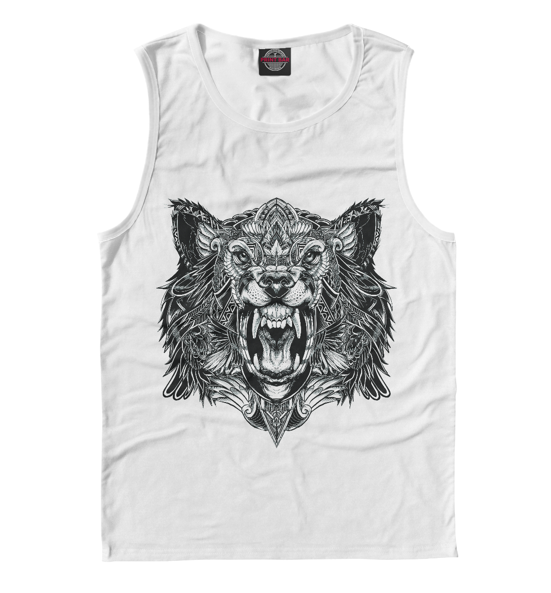 

Wolf