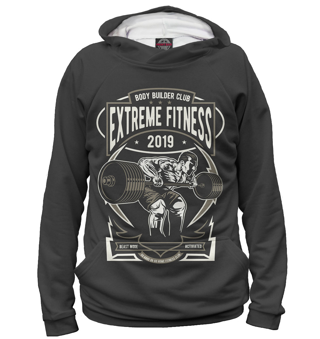 

Body Builder Club Extreme Fitness 2019
