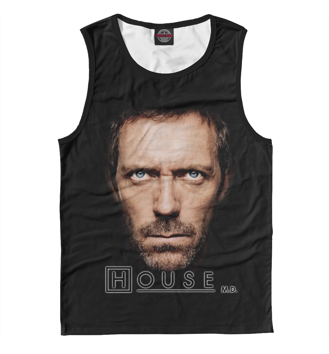 

House M.D.