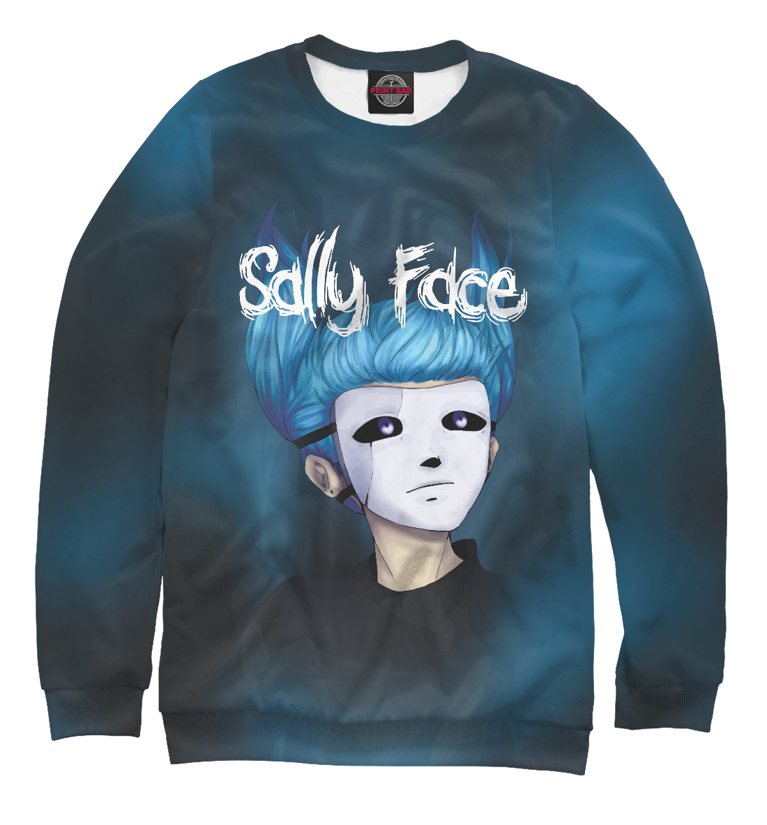 

Sally Face