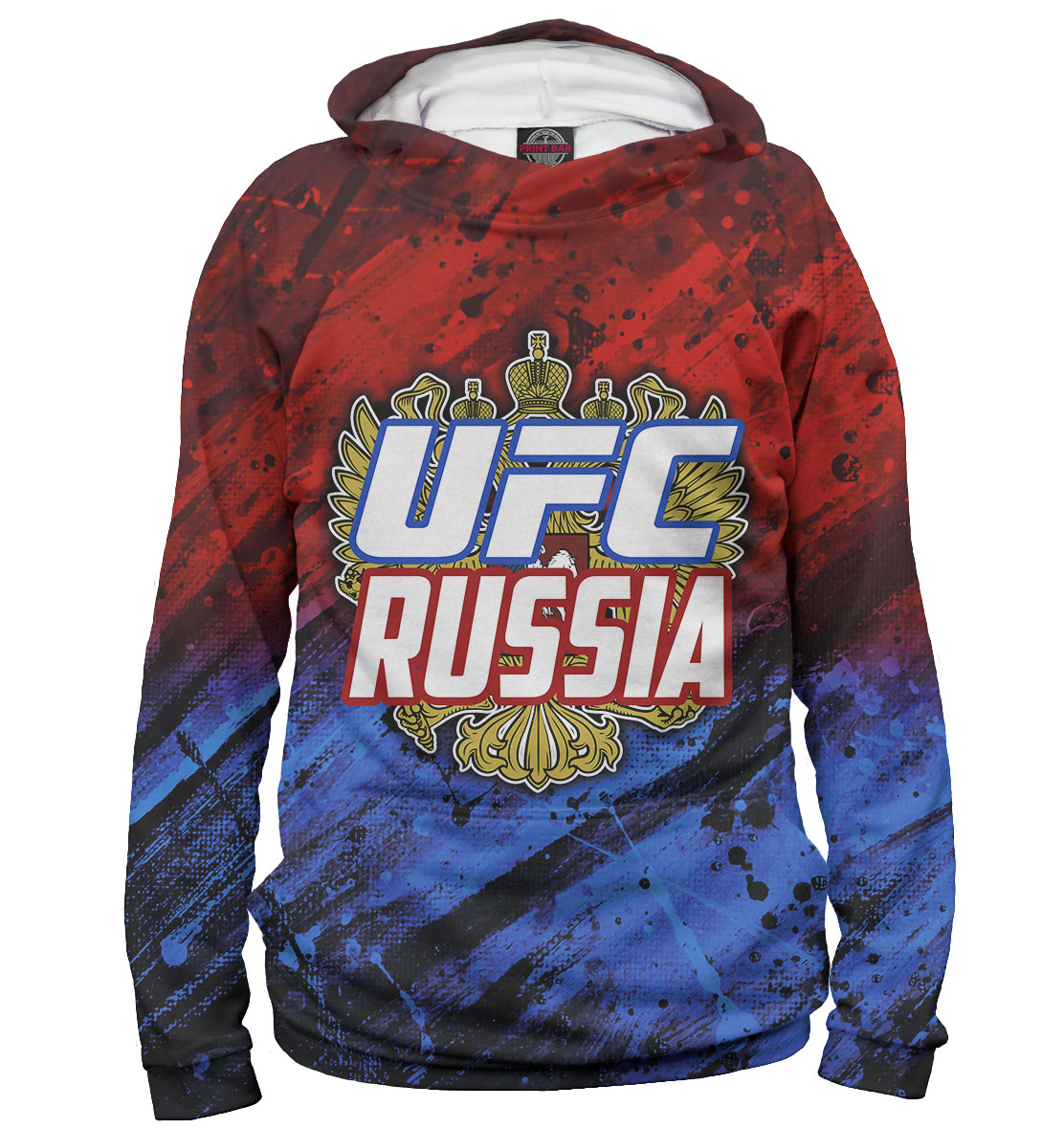 

UFC Russia