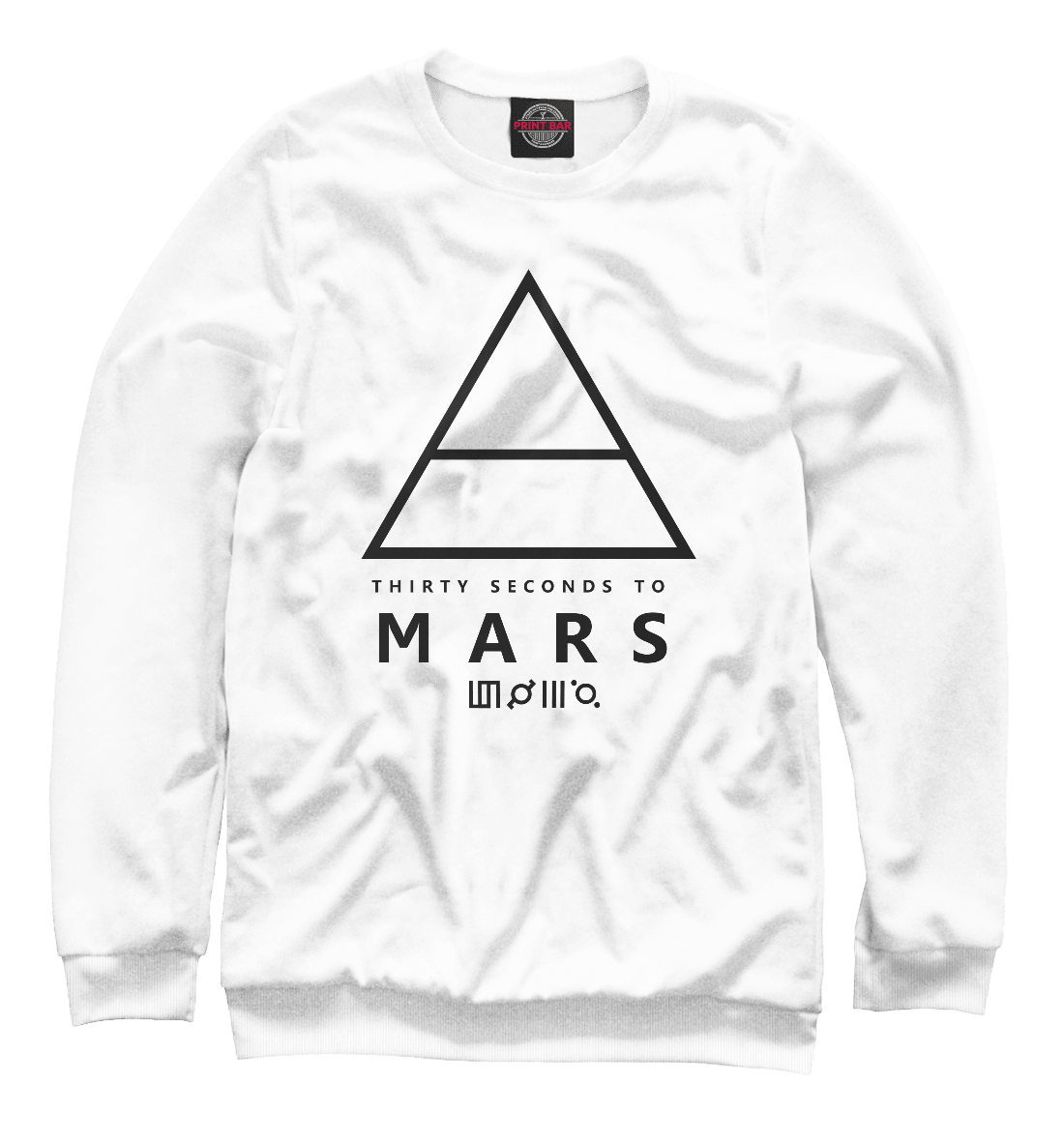 

30 Seconds to Mars