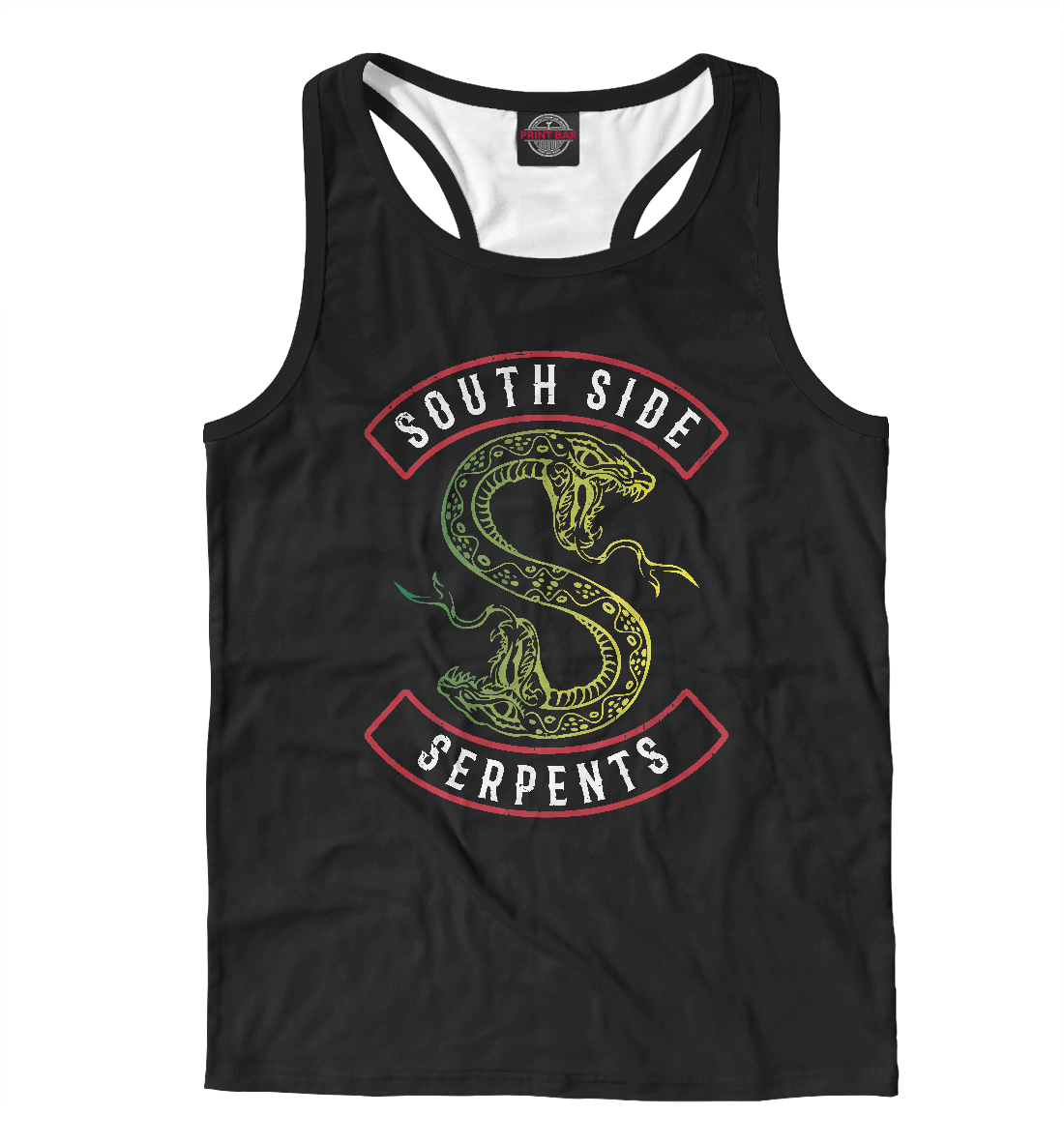 

South Side Serpents