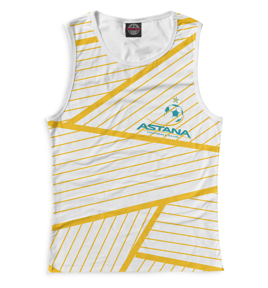 

Astana