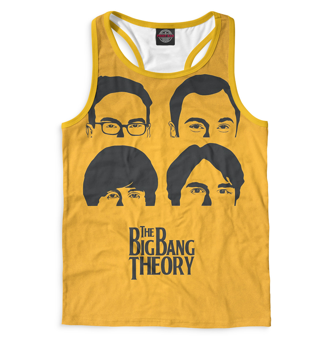 

Теория большого взрыва