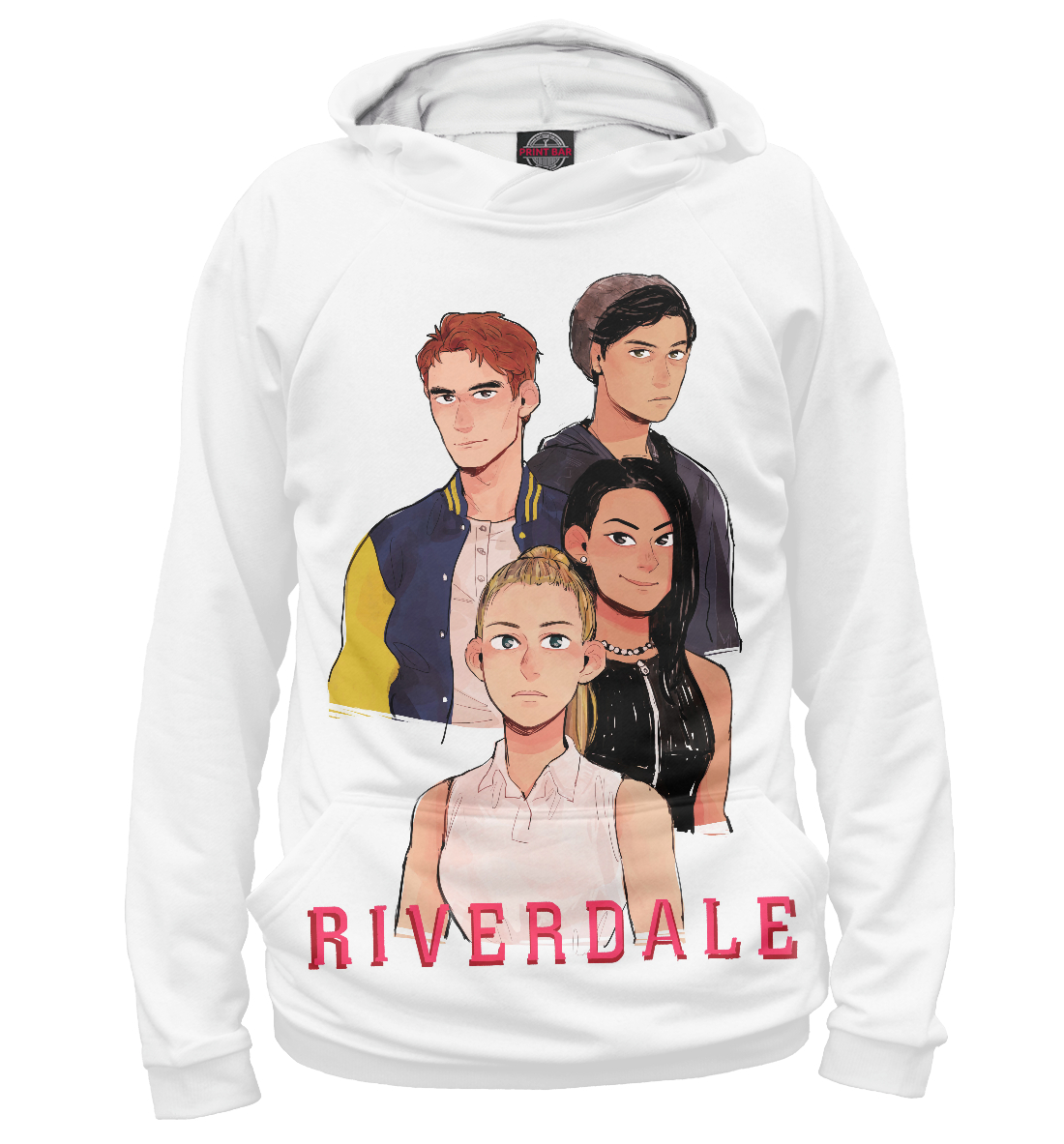 

Riverdale