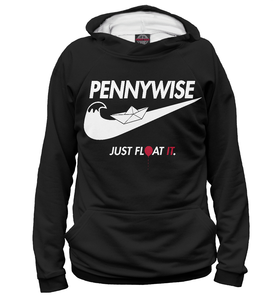 

Pennywise