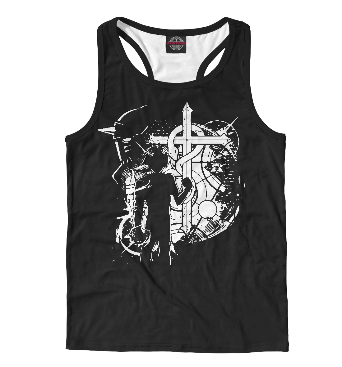 

Fullmetal alchemist