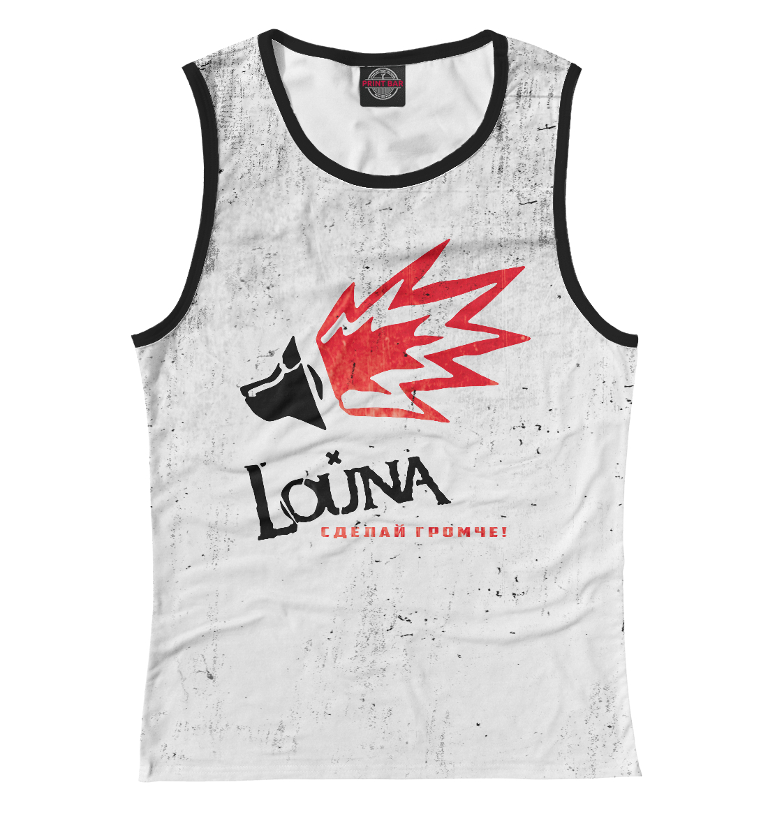 

Louna