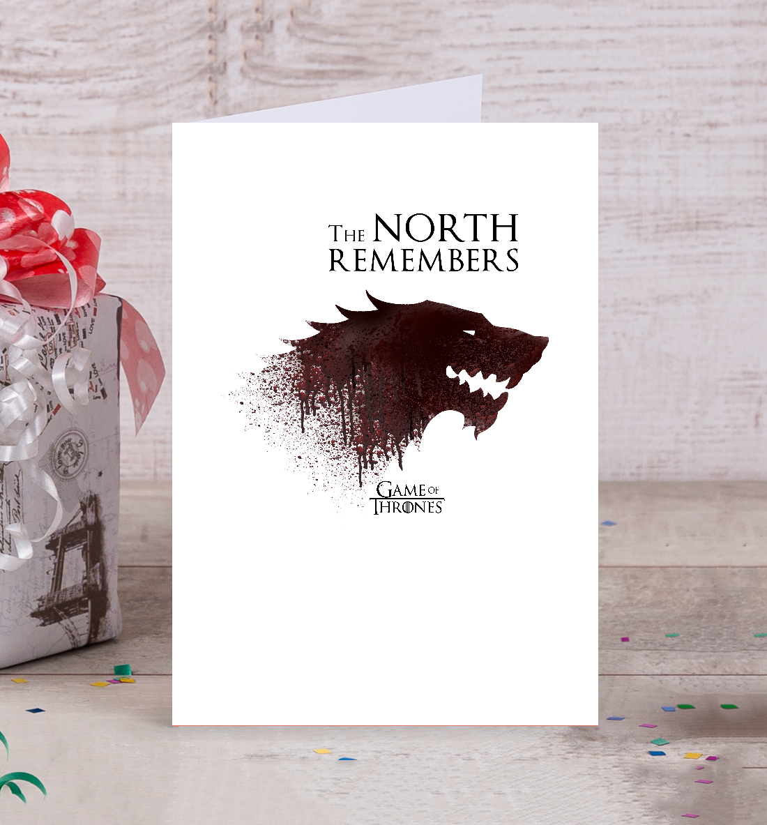 

Stark