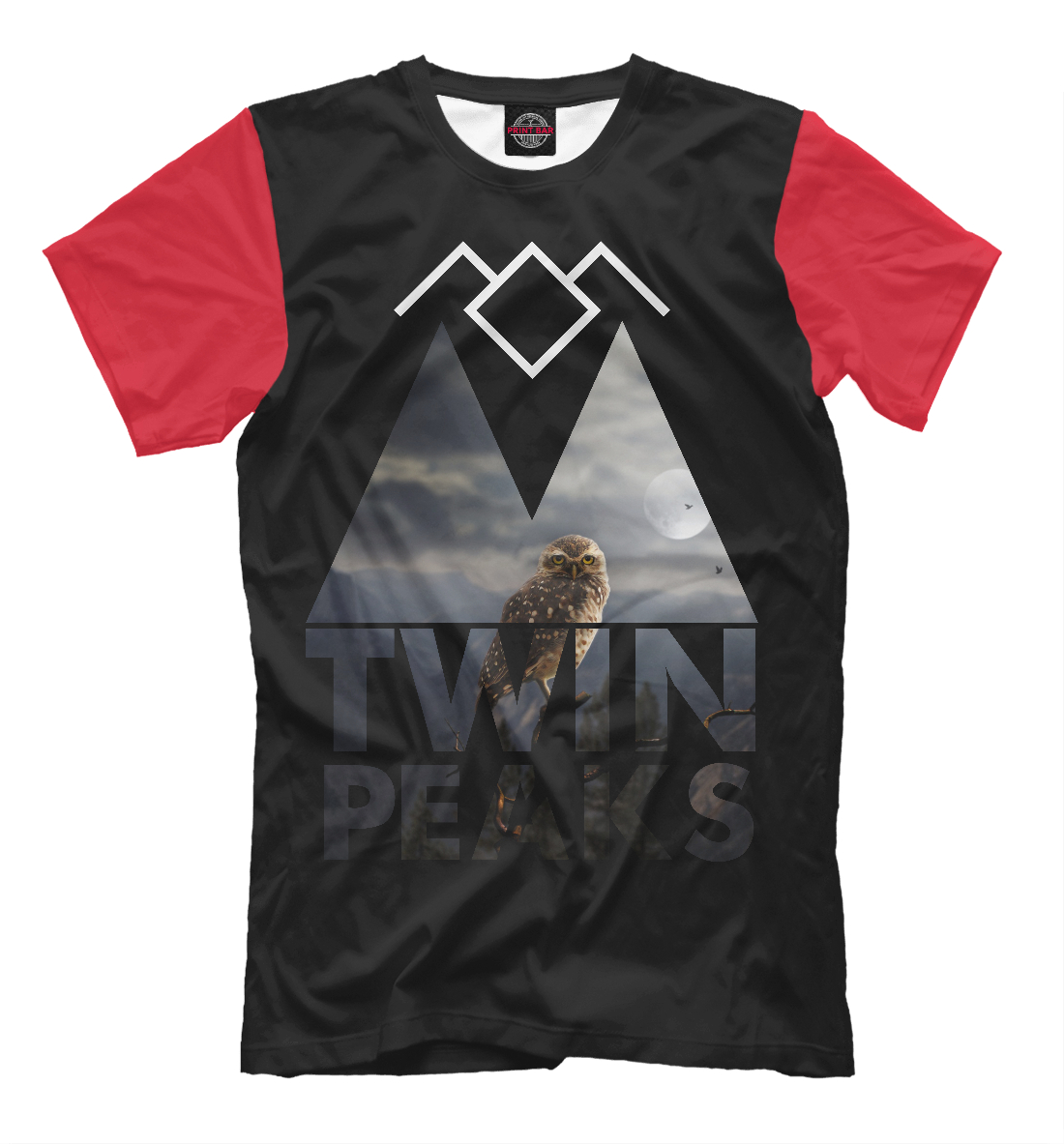 

Twin Peaks