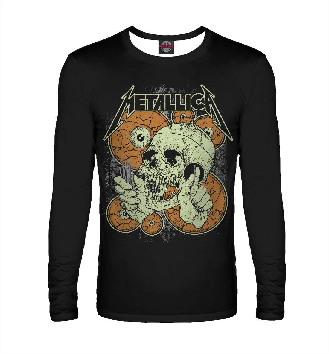 

Metallica