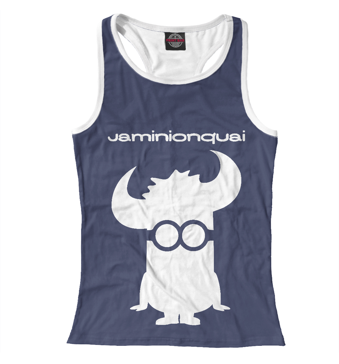 

Jaminionquai