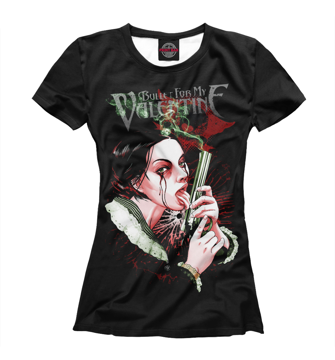 

Bullet for My Valentine