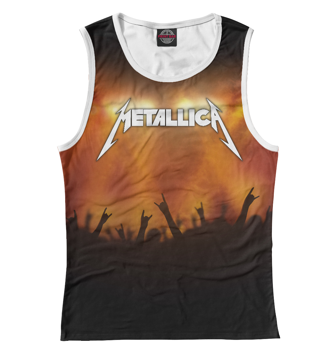 

Metallica