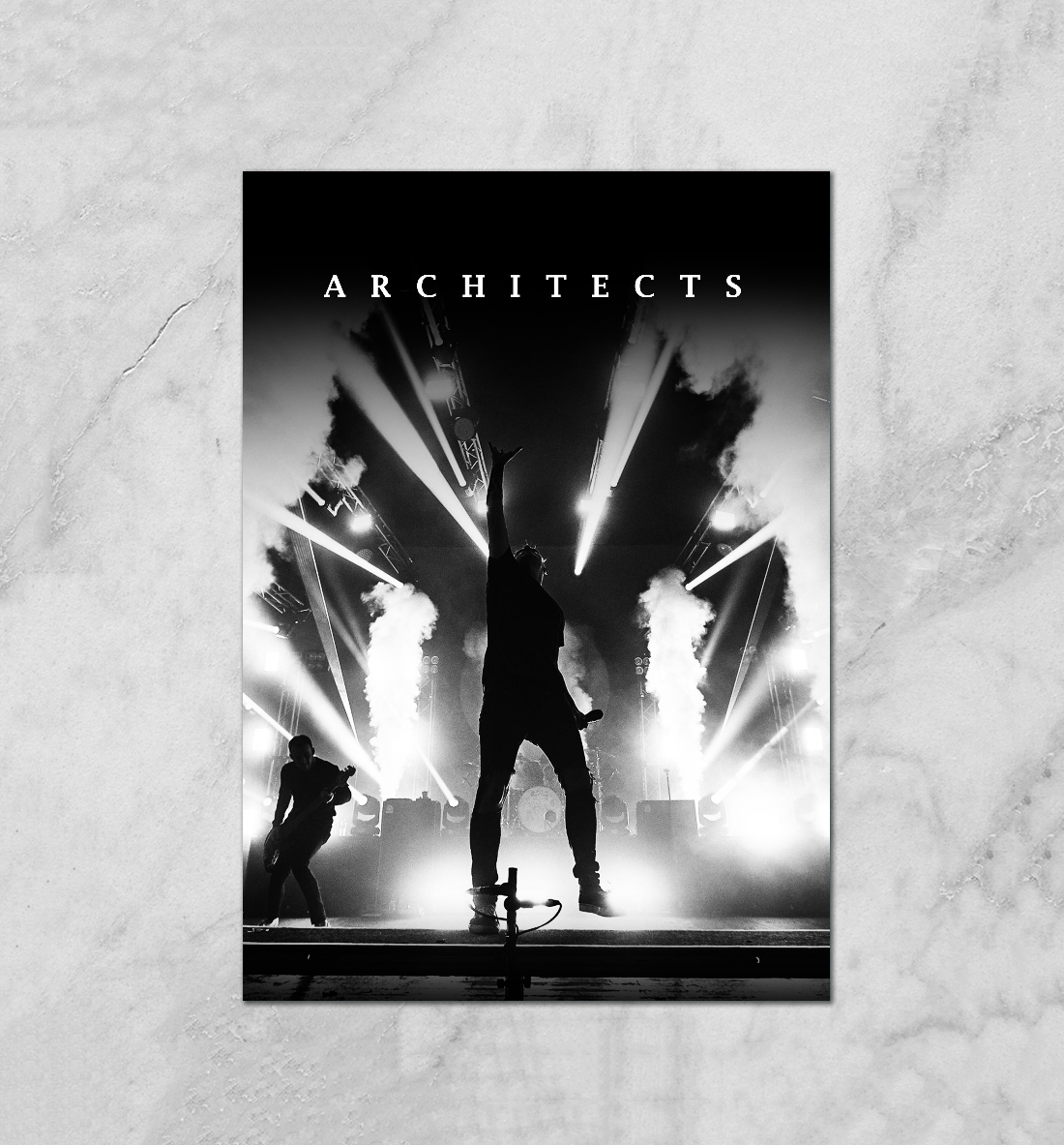 

Architects