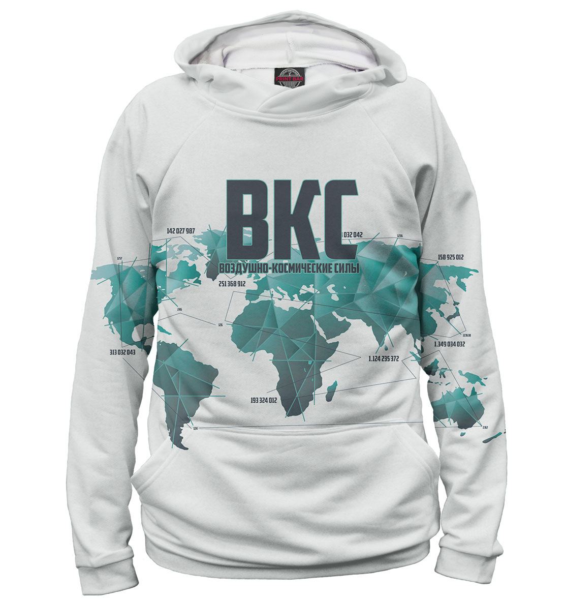 

ВКС