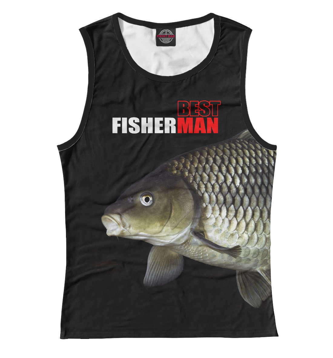 

Best fishermen