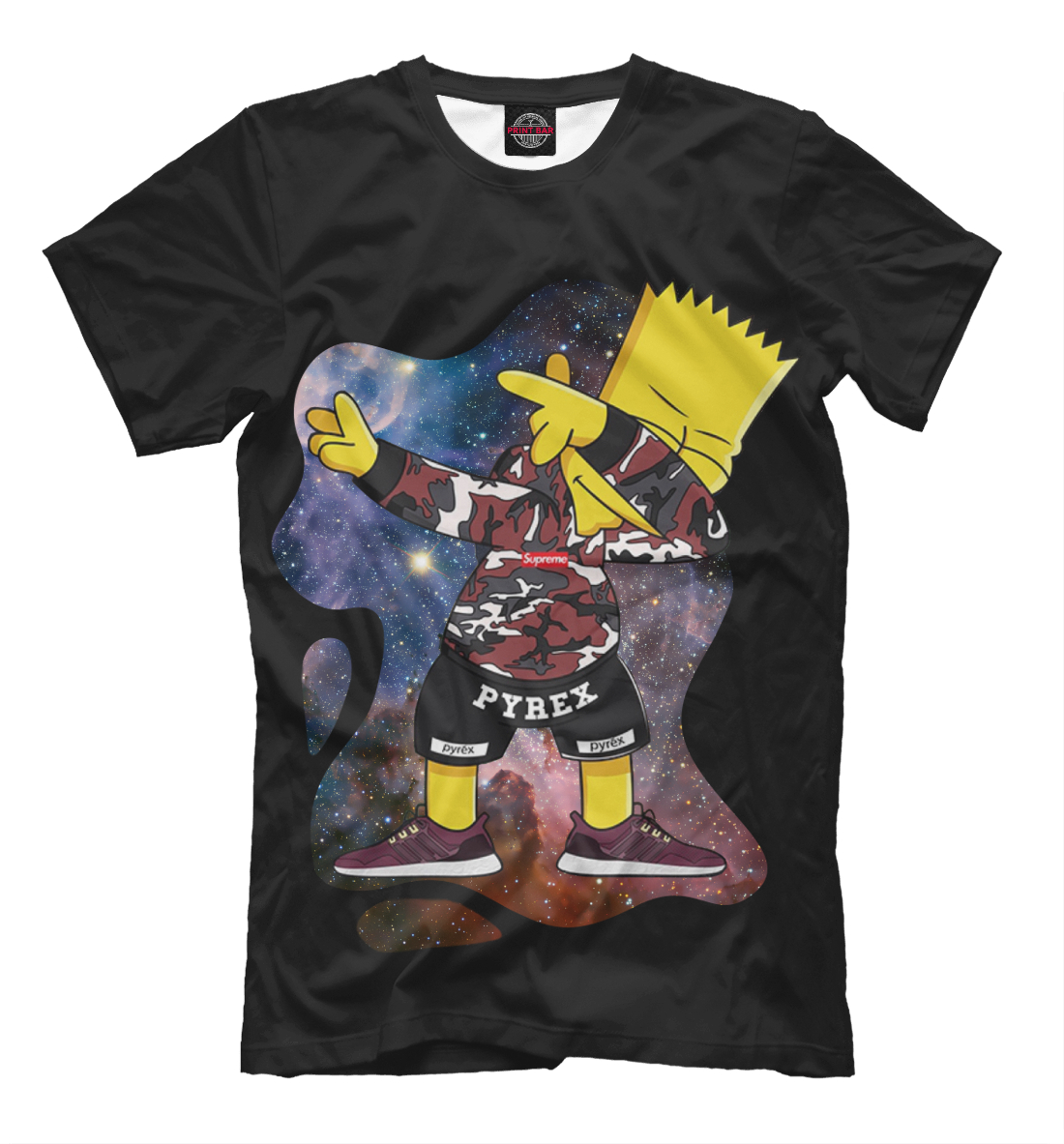 

HypeBart