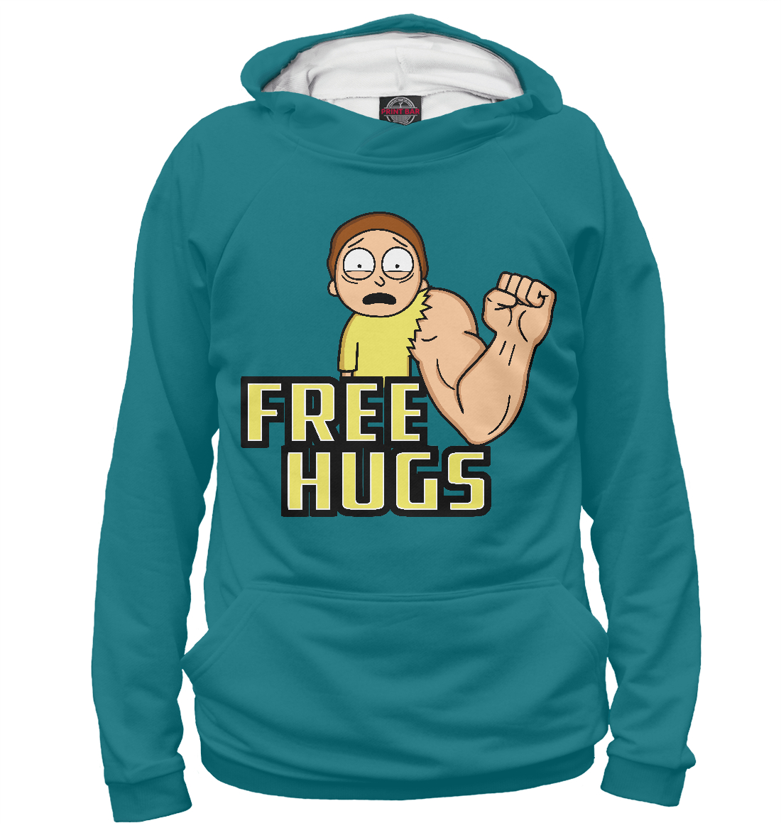 

Free Hugs