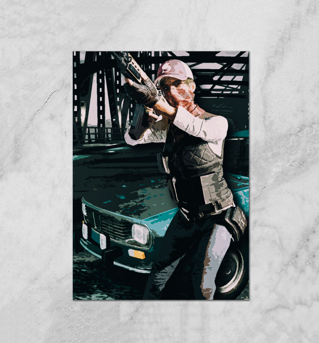 

PUBG
