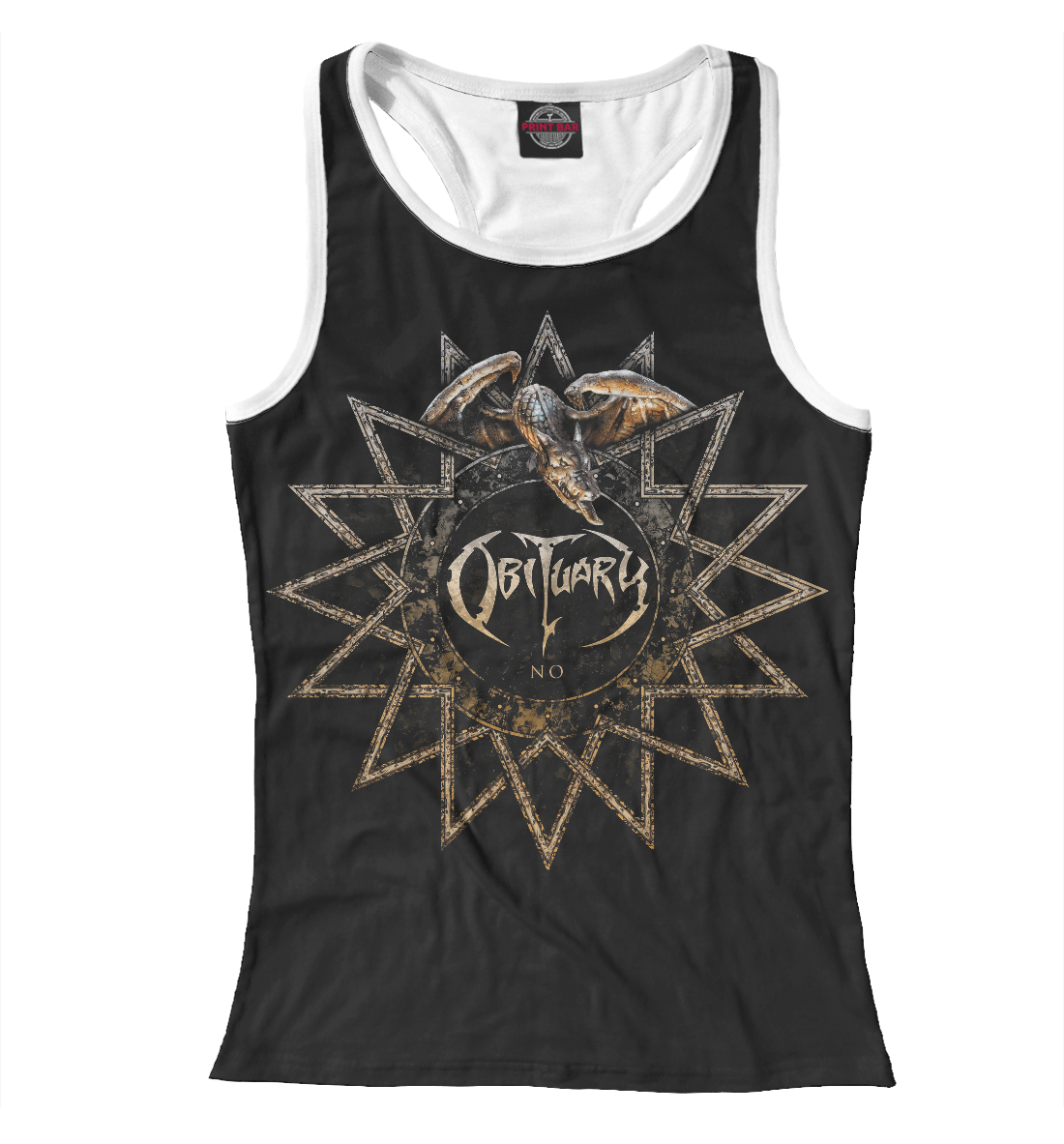 

Obituary