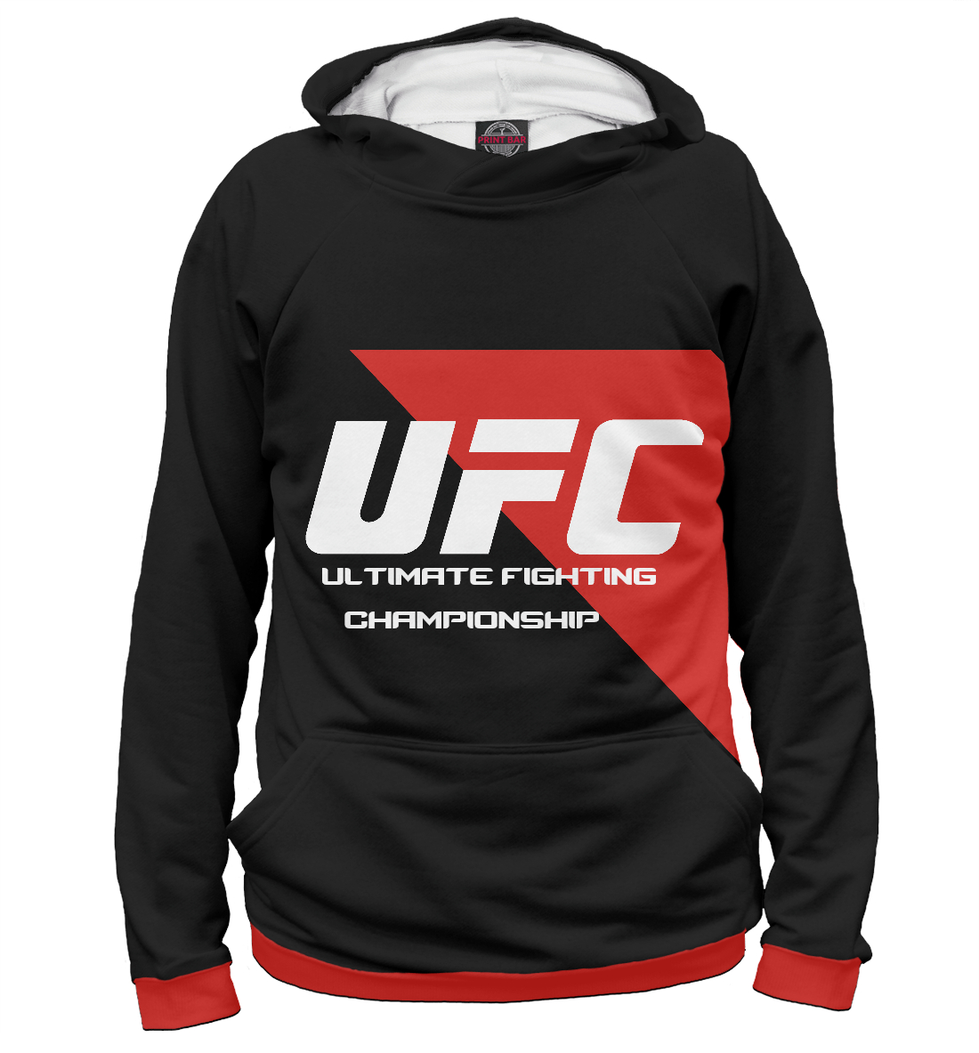 

UFC