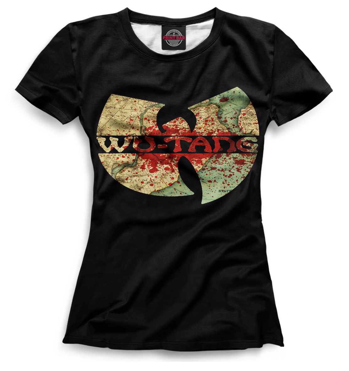 

Wu-Tang Clan