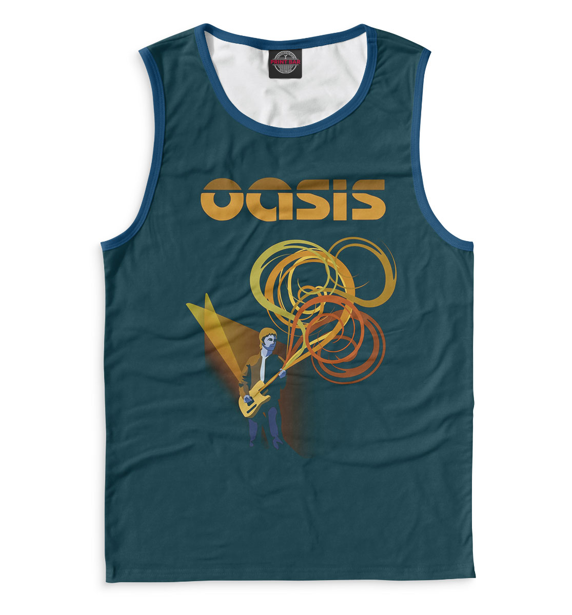 

Oasis