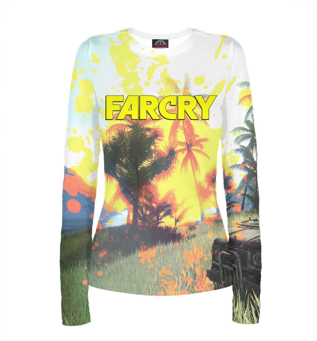 

FarCry