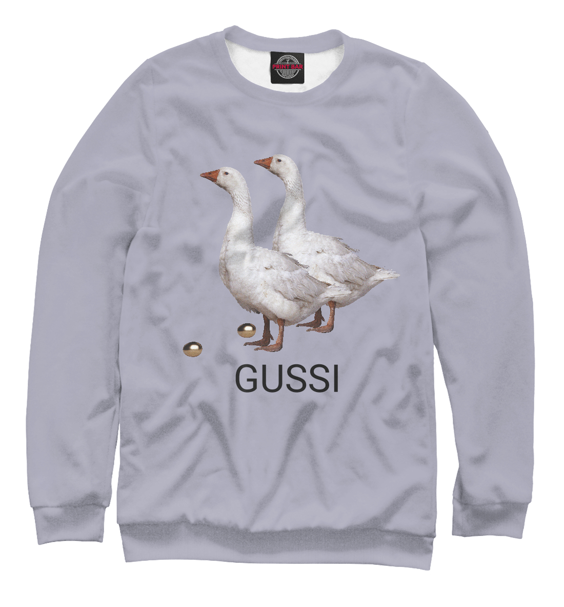 

GUSSI