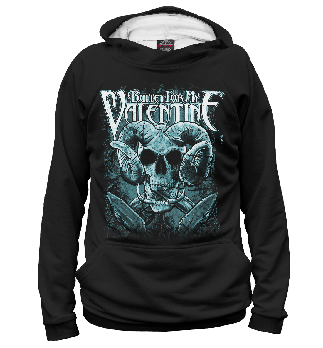

Bullet For My Valentine
