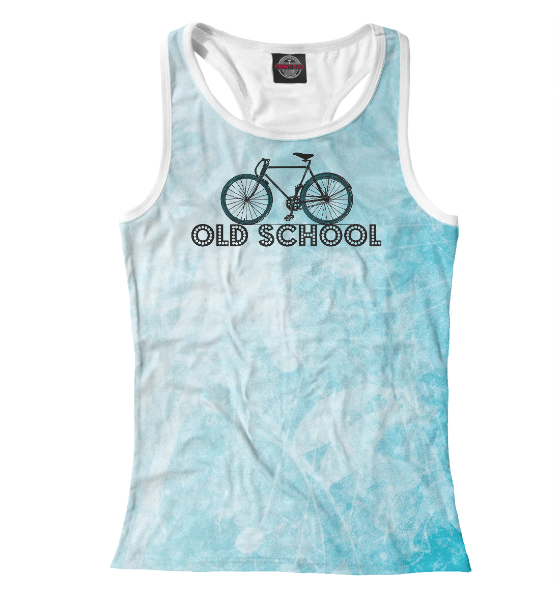 

Old school