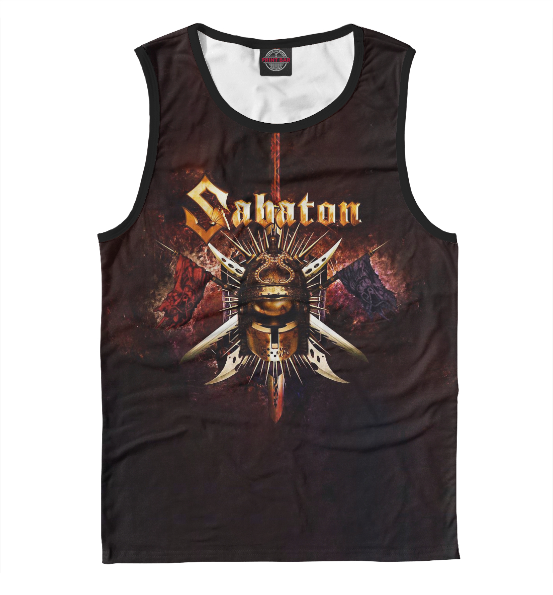 

Sabaton