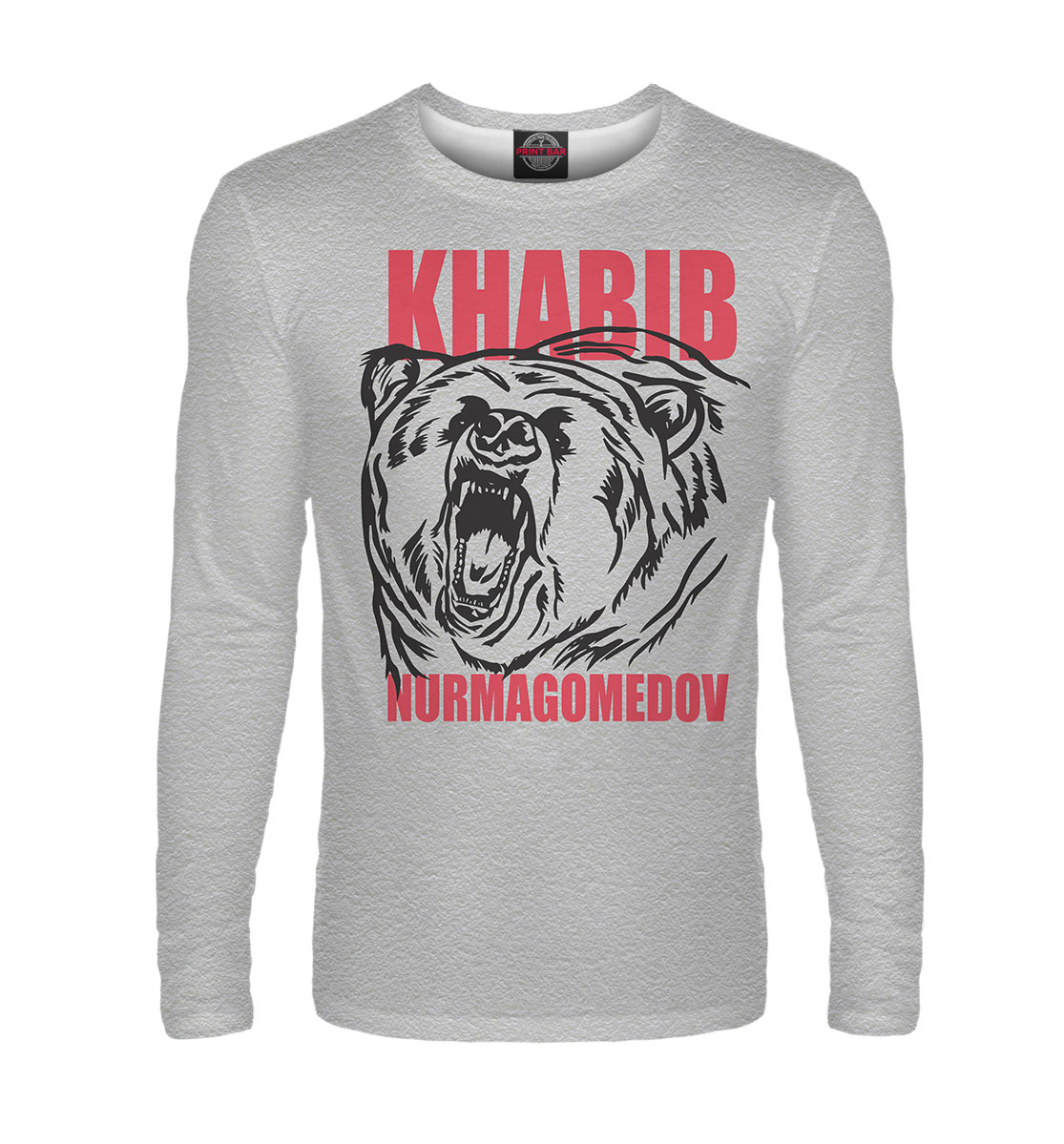 

Khabib Nurmagomedov